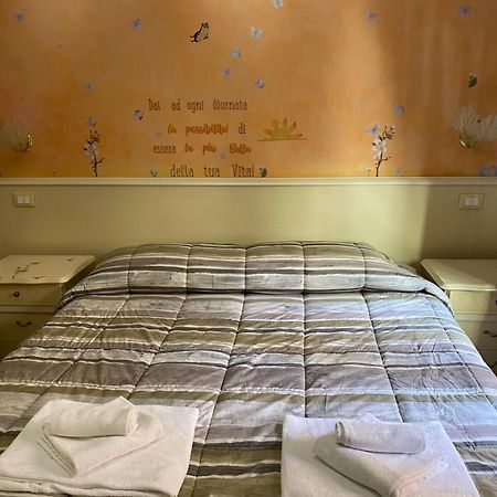 Hotel Residenza Rzym Zewnętrze zdjęcie