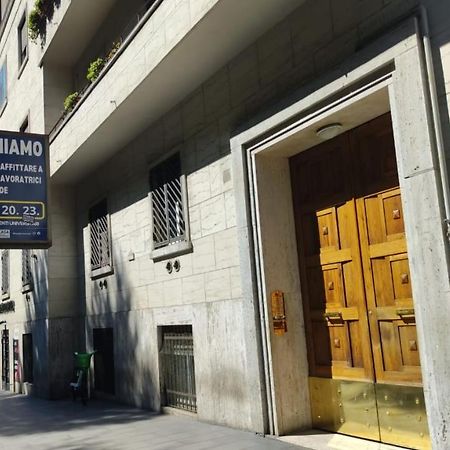Hotel Residenza Rzym Zewnętrze zdjęcie