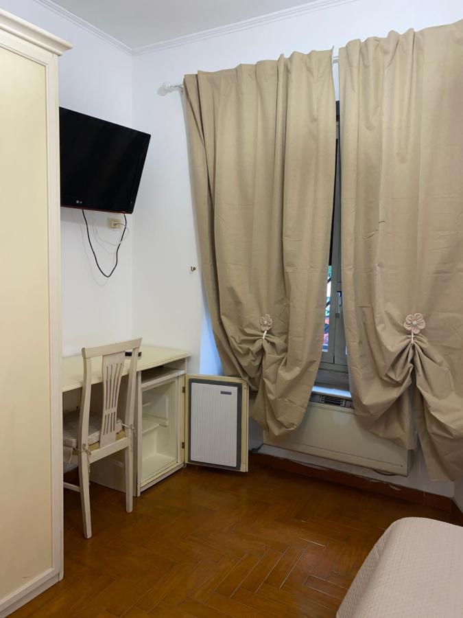 Hotel Residenza Rzym Zewnętrze zdjęcie