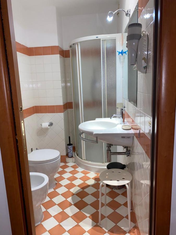 Hotel Residenza Rzym Zewnętrze zdjęcie