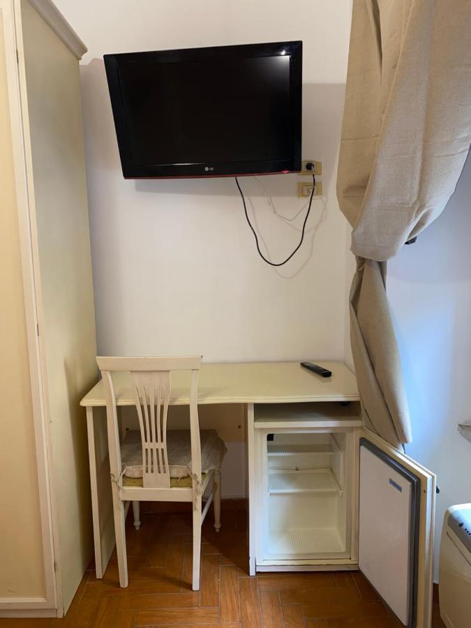 Hotel Residenza Rzym Zewnętrze zdjęcie