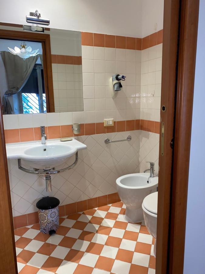 Hotel Residenza Rzym Zewnętrze zdjęcie