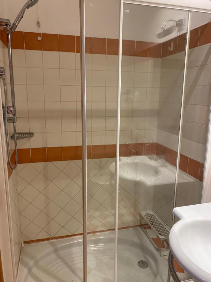 Hotel Residenza Rzym Zewnętrze zdjęcie