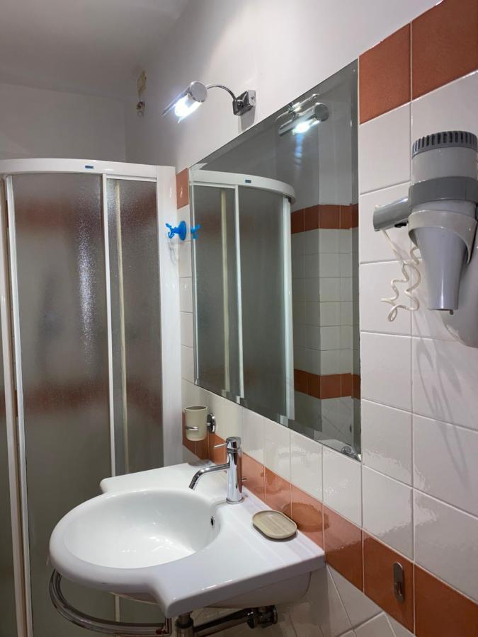 Hotel Residenza Rzym Zewnętrze zdjęcie