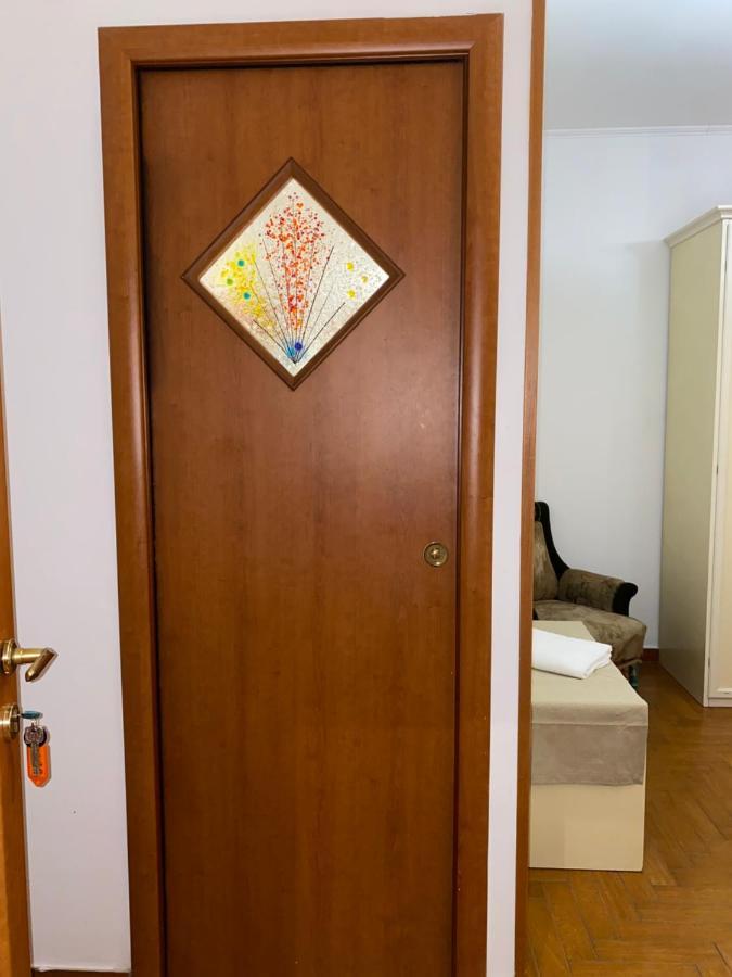 Hotel Residenza Rzym Zewnętrze zdjęcie