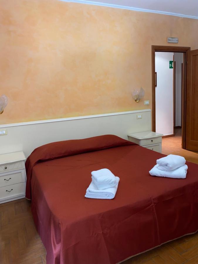 Hotel Residenza Rzym Zewnętrze zdjęcie