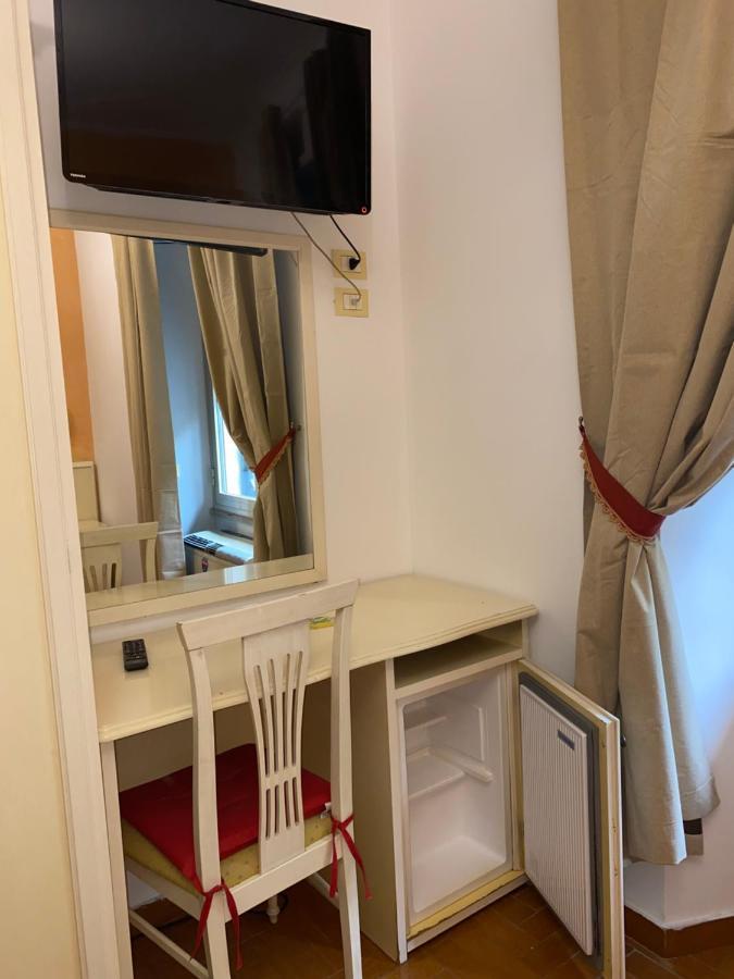 Hotel Residenza Rzym Zewnętrze zdjęcie