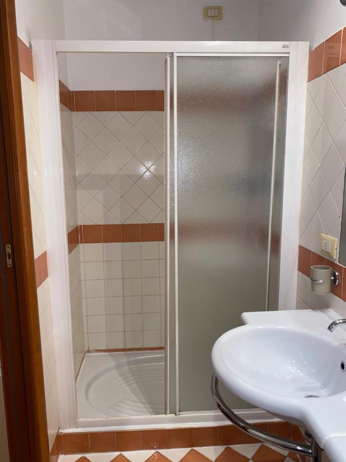 Hotel Residenza Rzym Zewnętrze zdjęcie