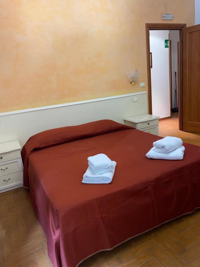 Hotel Residenza Rzym Zewnętrze zdjęcie