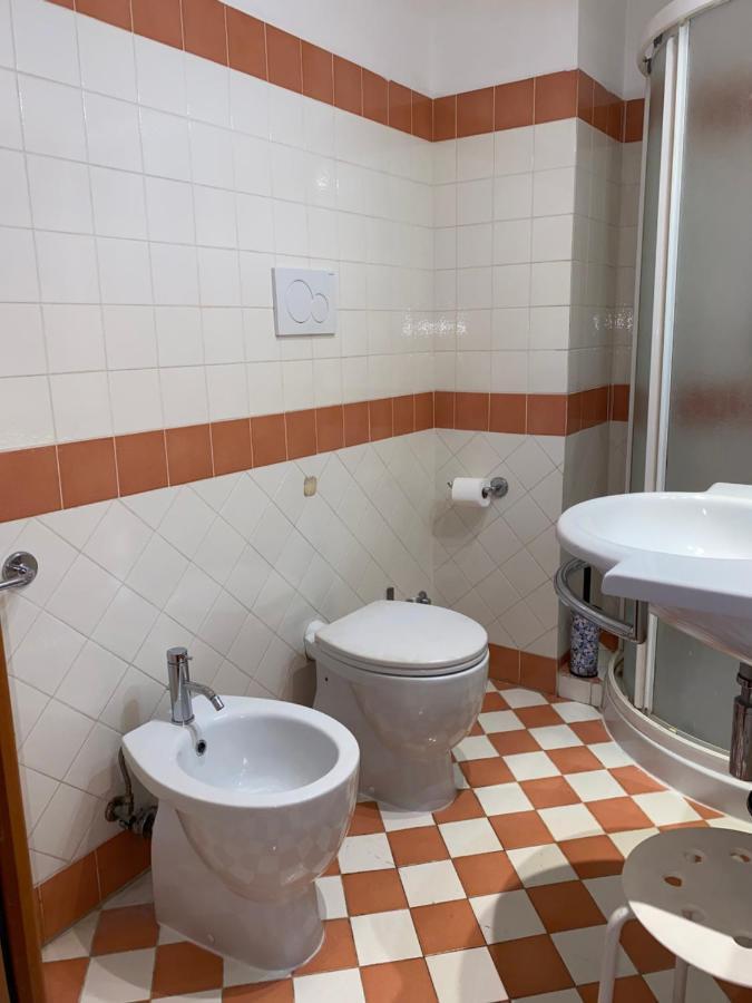 Hotel Residenza Rzym Zewnętrze zdjęcie