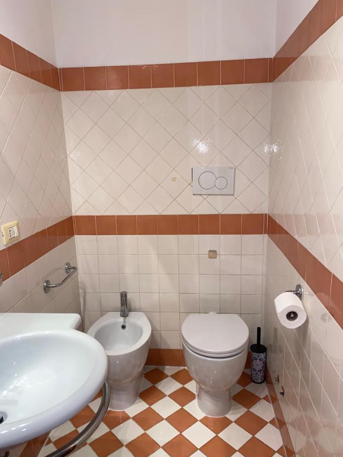 Hotel Residenza Rzym Zewnętrze zdjęcie