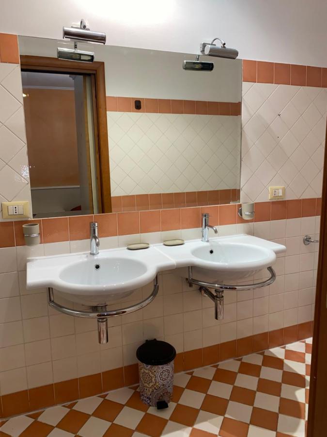 Hotel Residenza Rzym Zewnętrze zdjęcie
