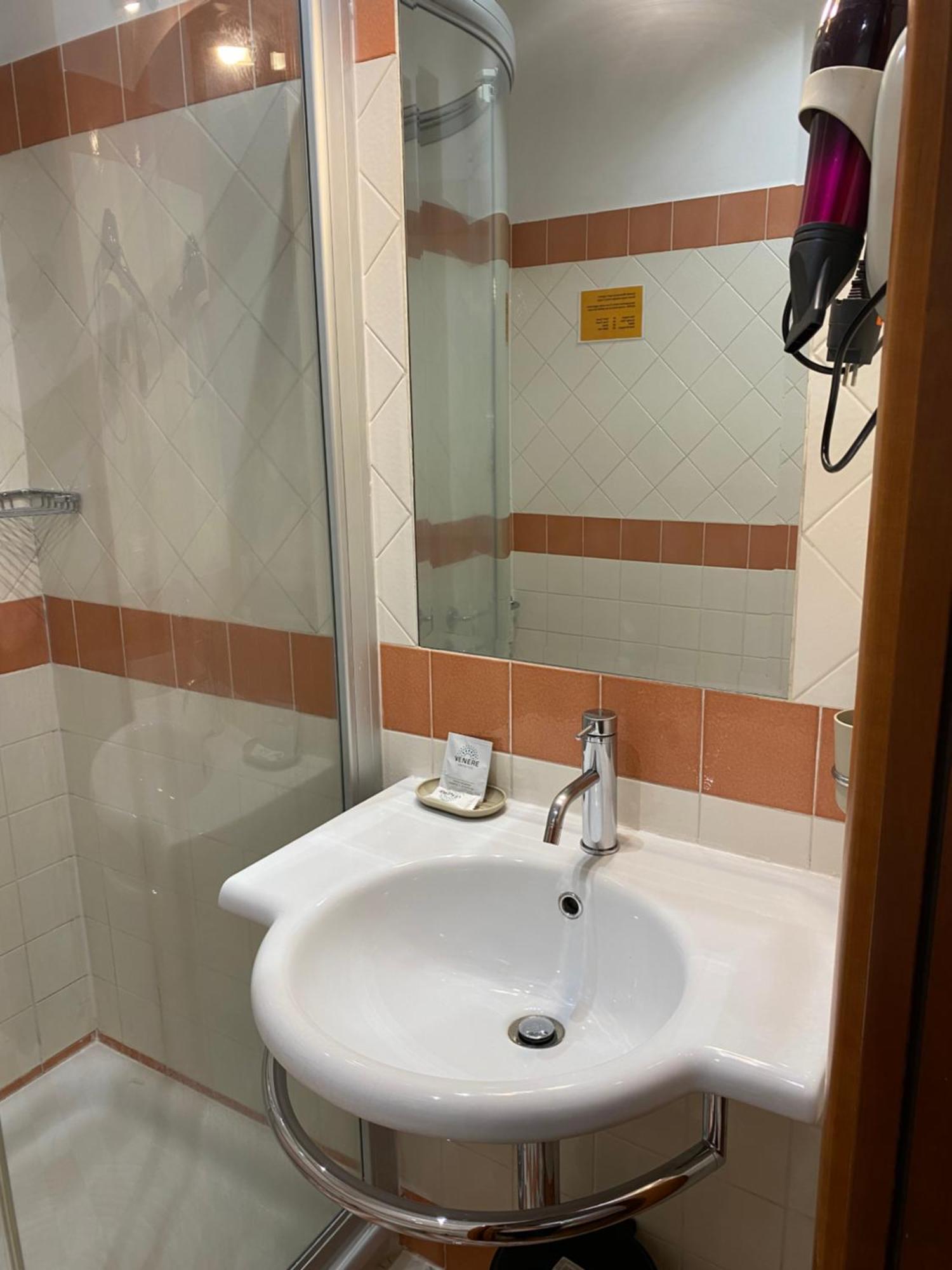 Hotel Residenza Rzym Zewnętrze zdjęcie