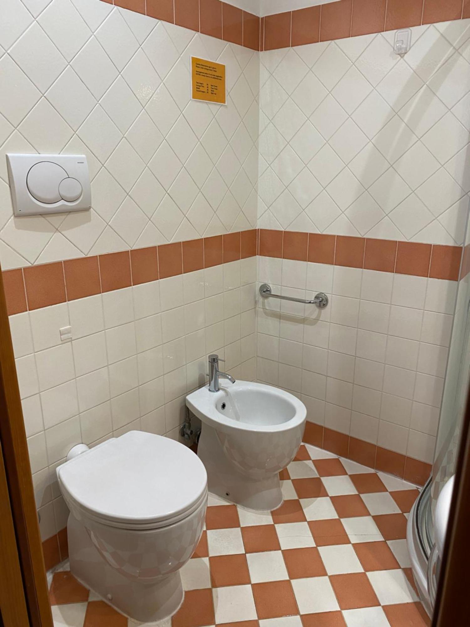 Hotel Residenza Rzym Zewnętrze zdjęcie