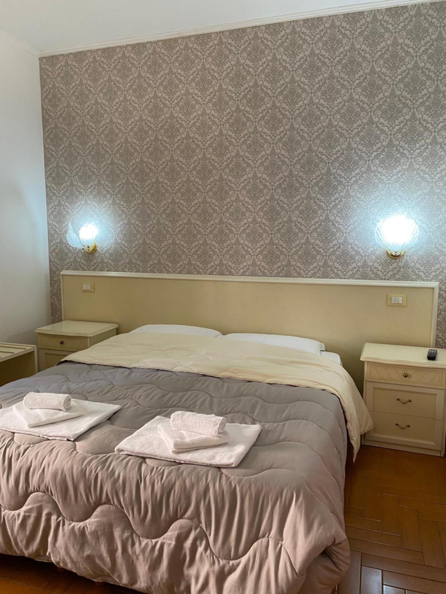 Hotel Residenza Rzym Zewnętrze zdjęcie
