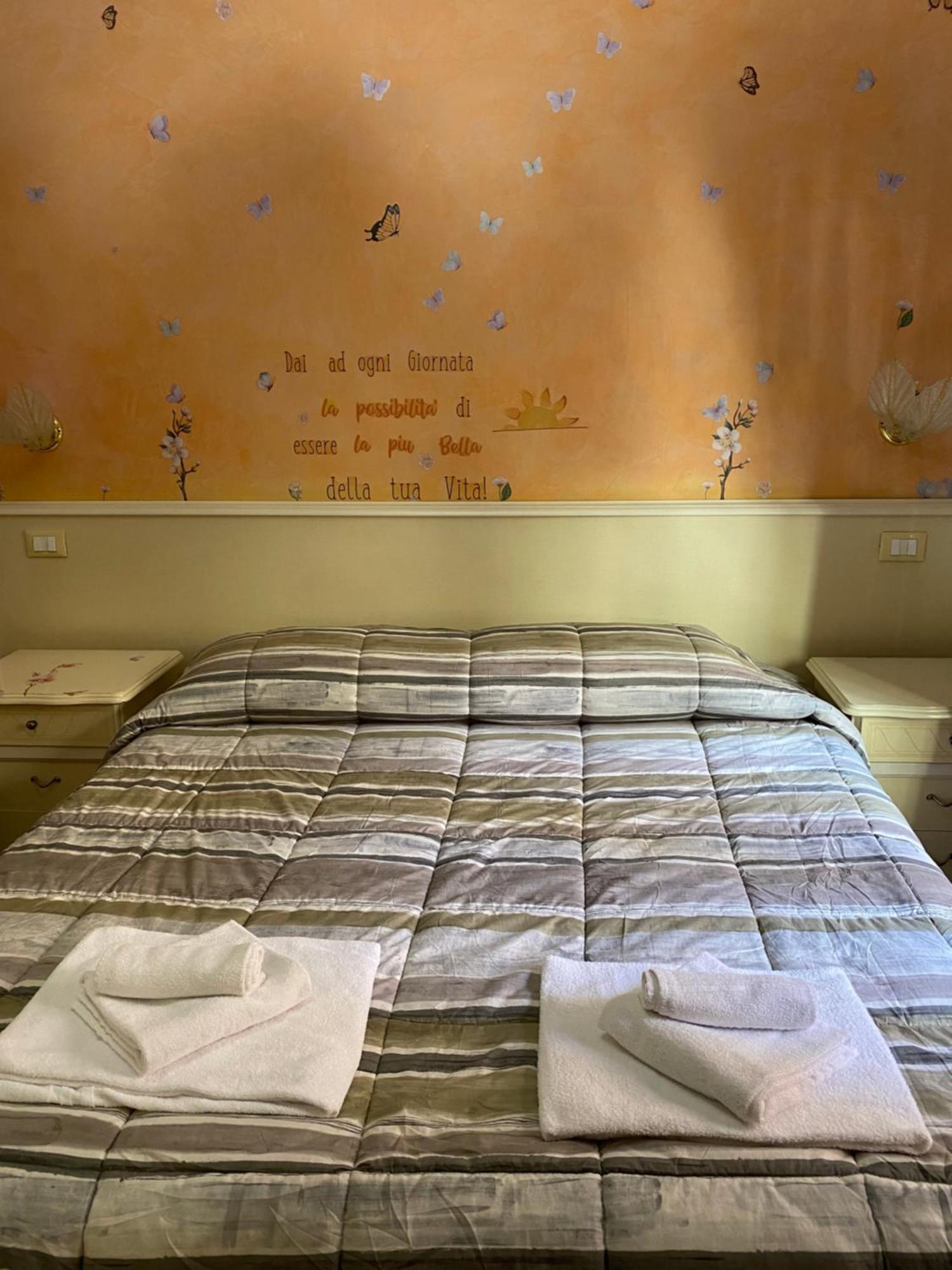 Hotel Residenza Rzym Zewnętrze zdjęcie