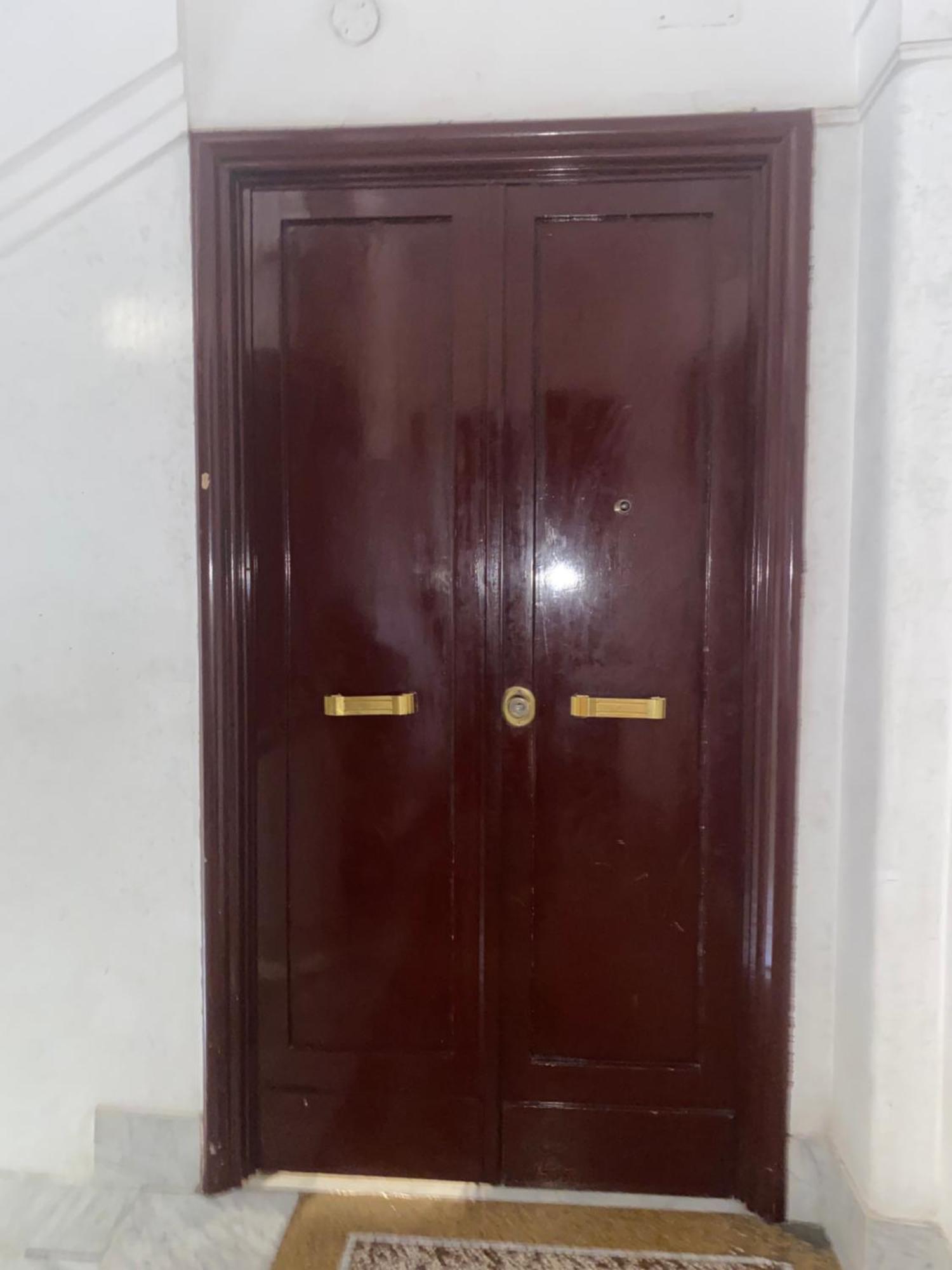 Hotel Residenza Rzym Zewnętrze zdjęcie