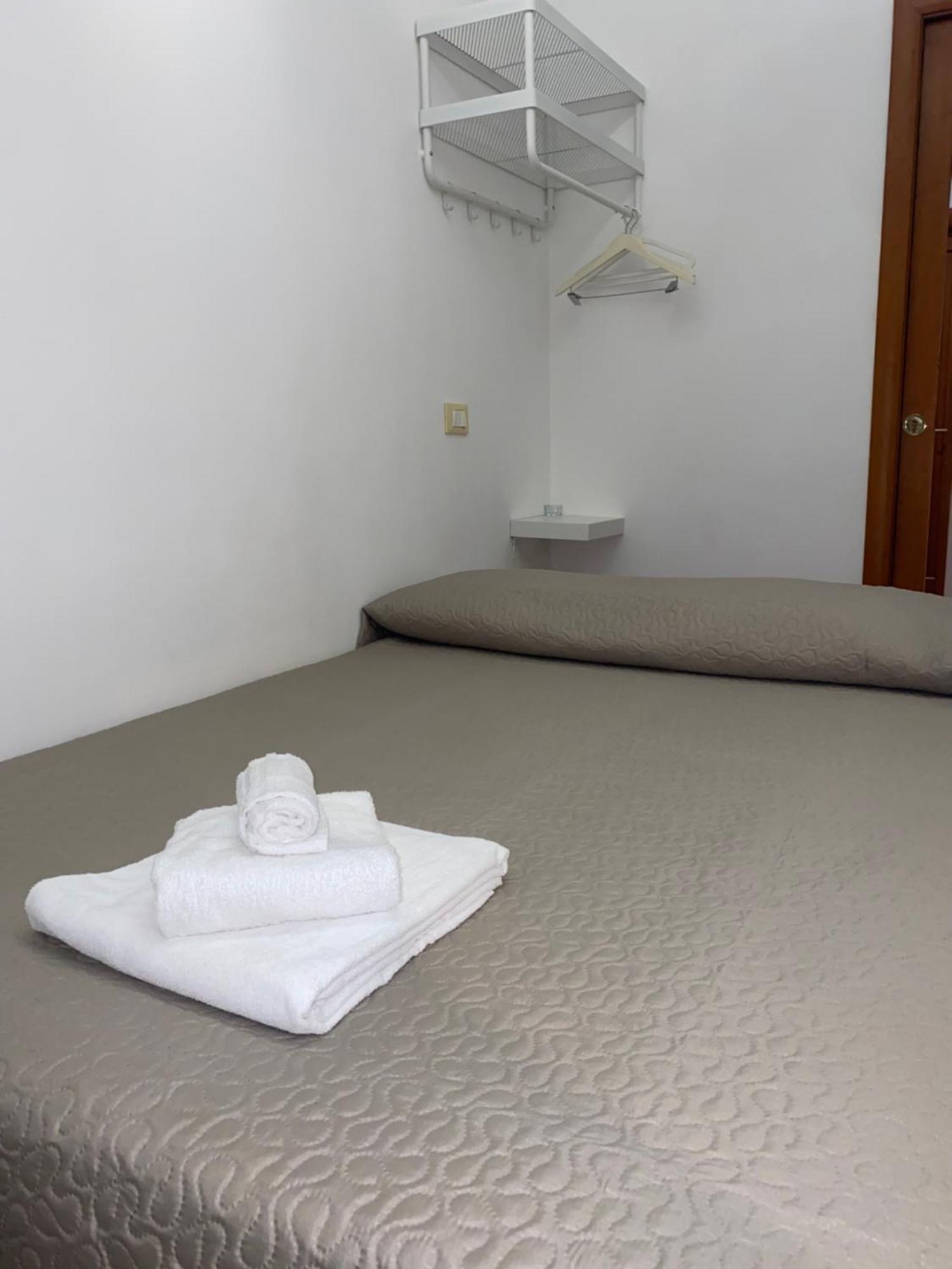Hotel Residenza Rzym Zewnętrze zdjęcie