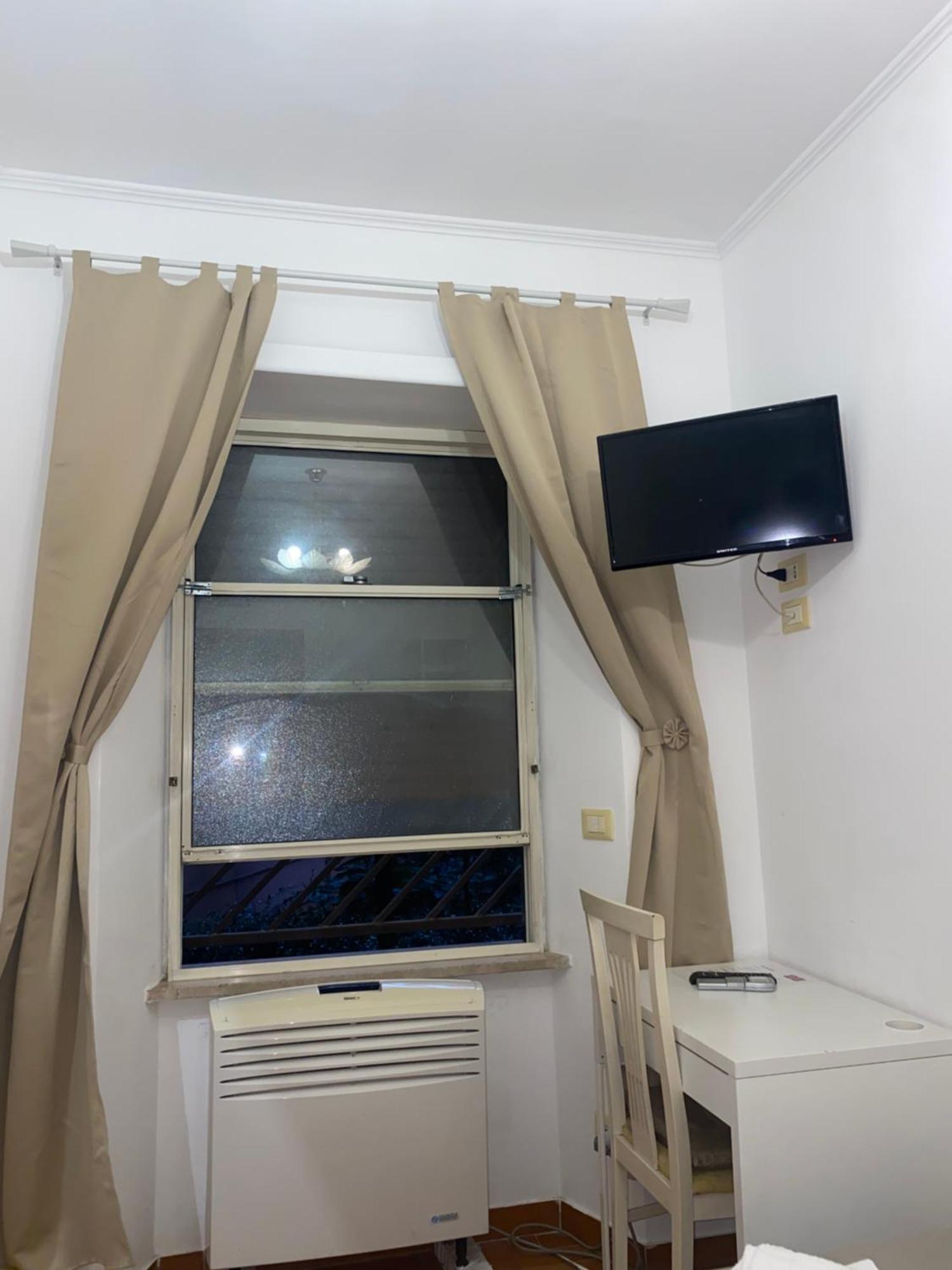 Hotel Residenza Rzym Zewnętrze zdjęcie