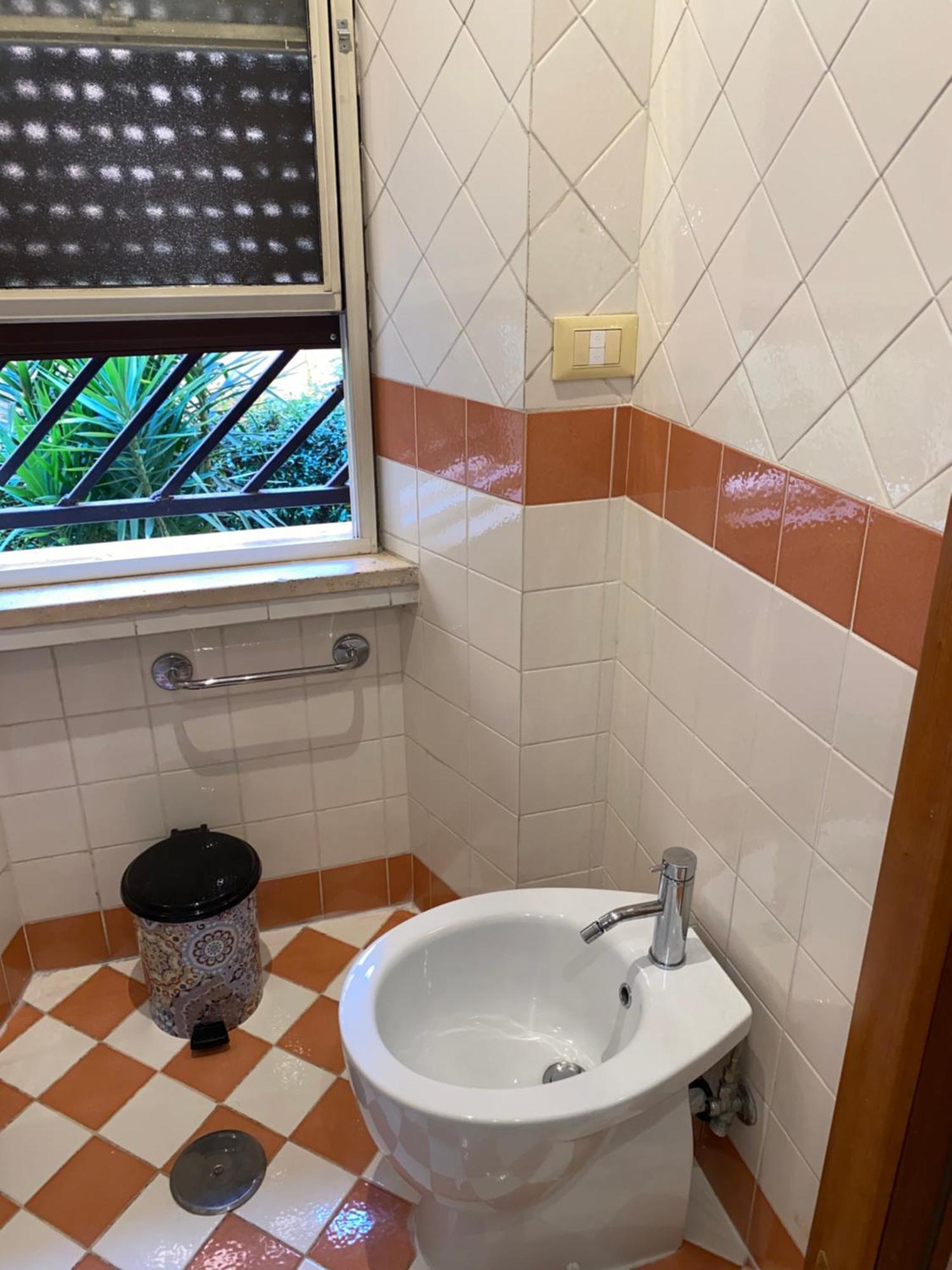 Hotel Residenza Rzym Zewnętrze zdjęcie