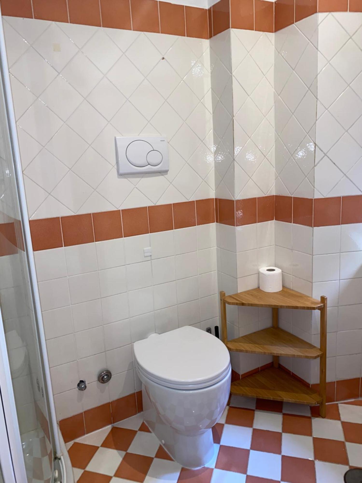 Hotel Residenza Rzym Zewnętrze zdjęcie