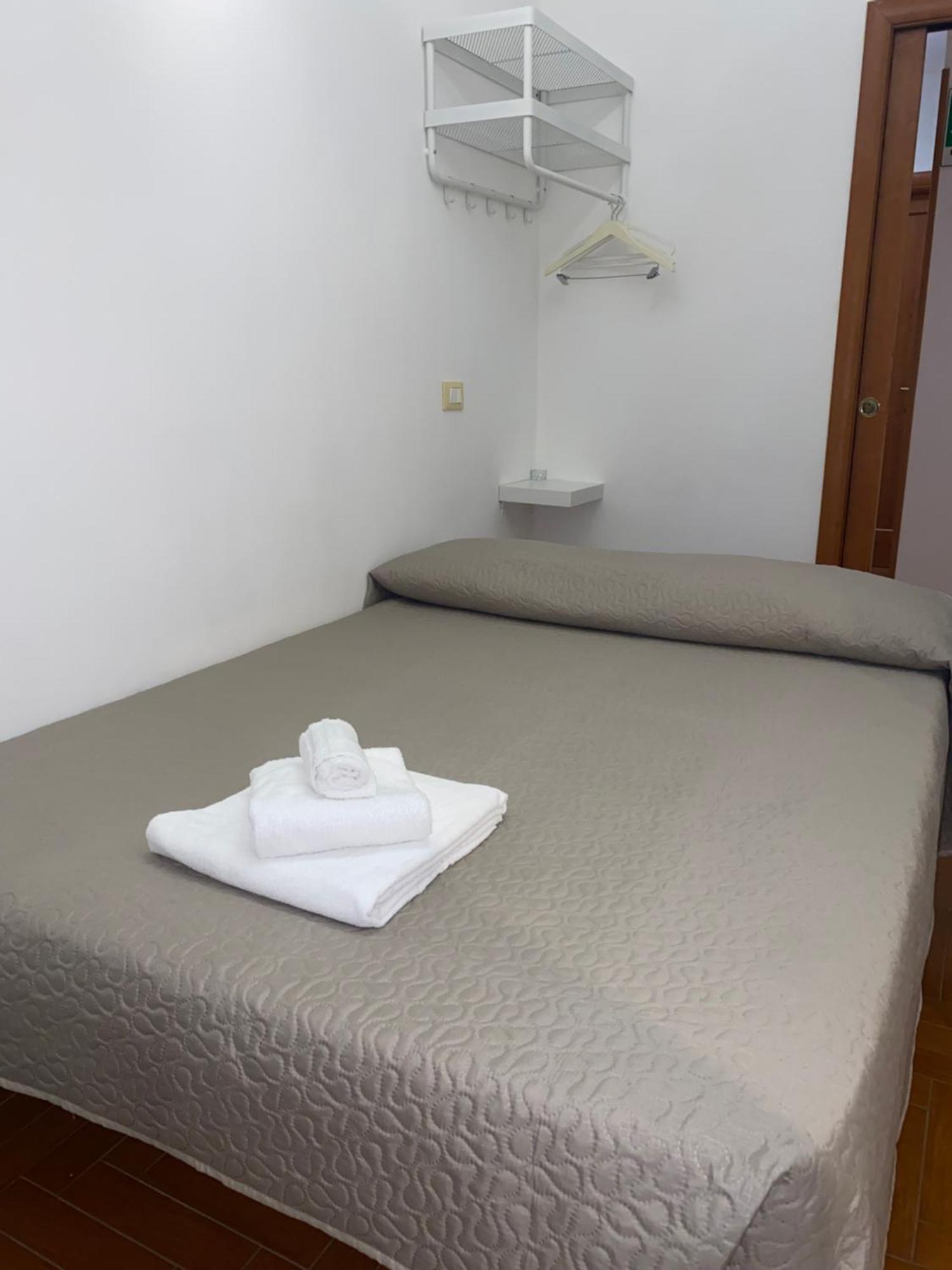 Hotel Residenza Rzym Zewnętrze zdjęcie