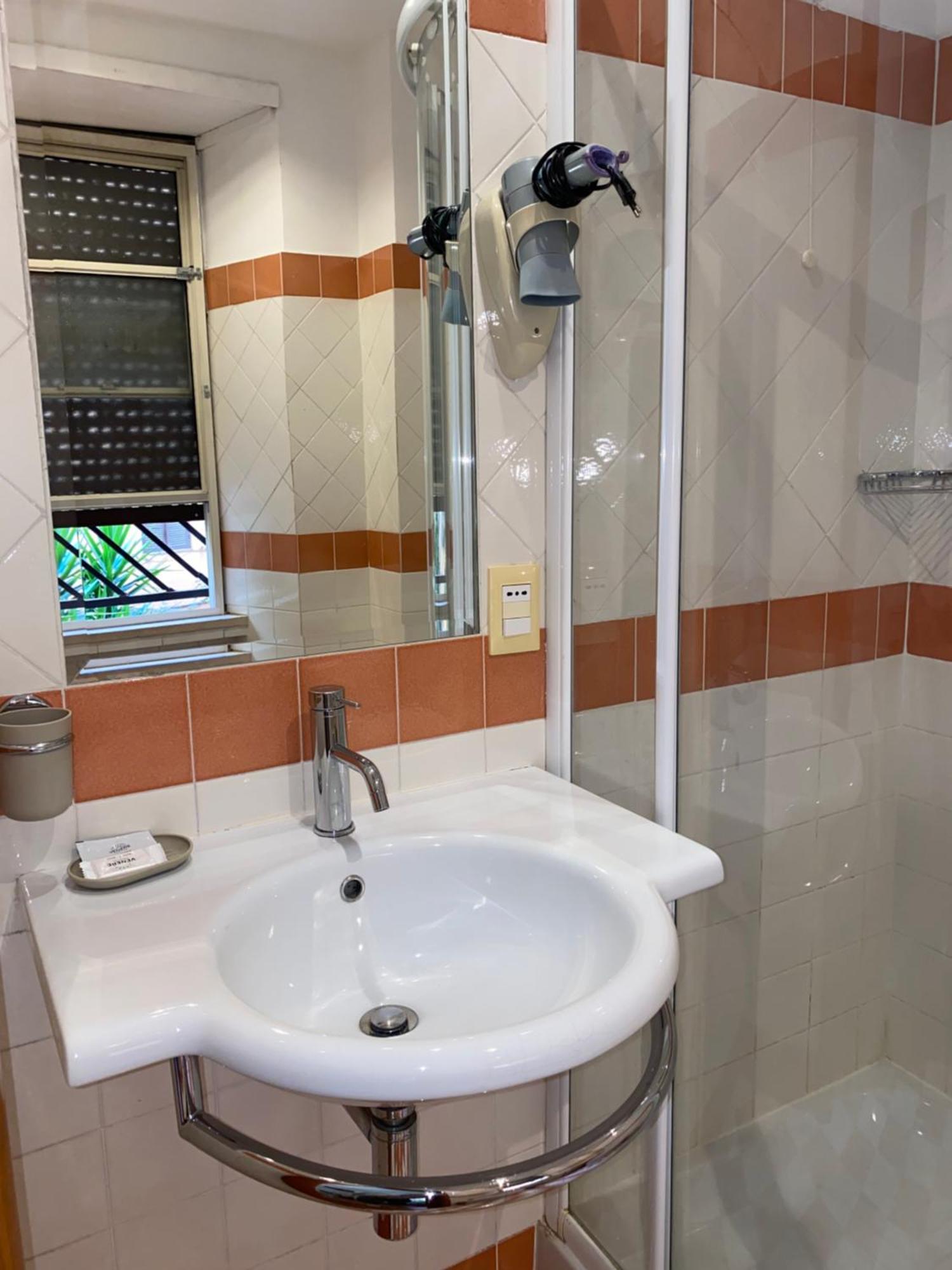Hotel Residenza Rzym Zewnętrze zdjęcie