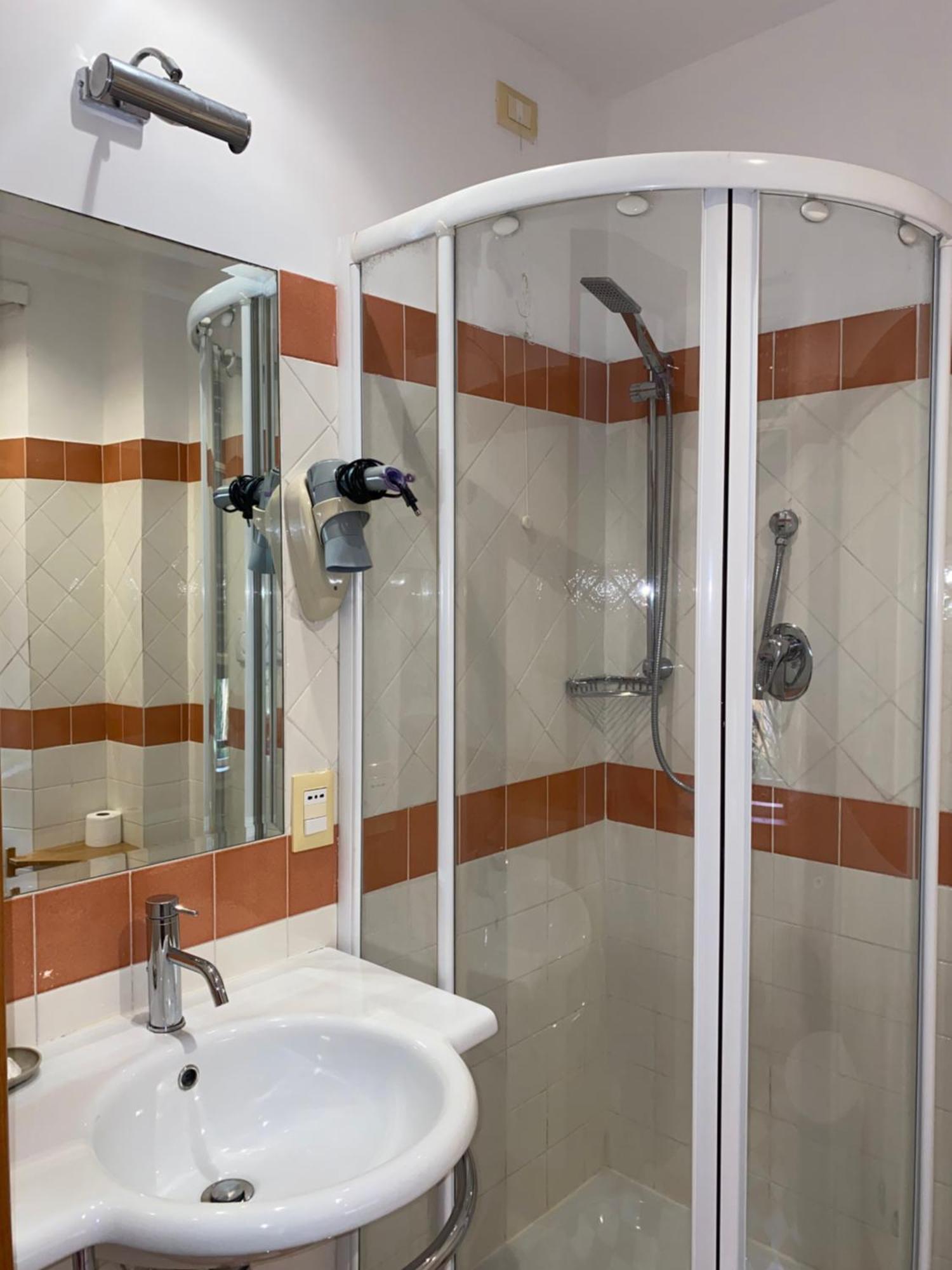Hotel Residenza Rzym Zewnętrze zdjęcie