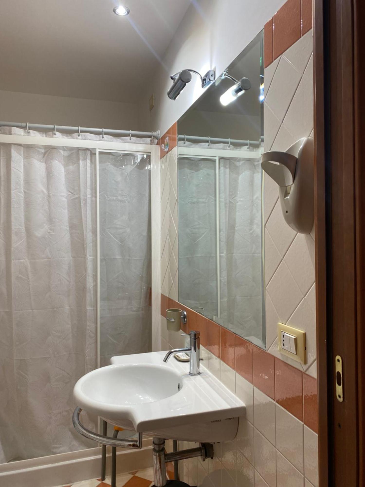 Hotel Residenza Rzym Zewnętrze zdjęcie