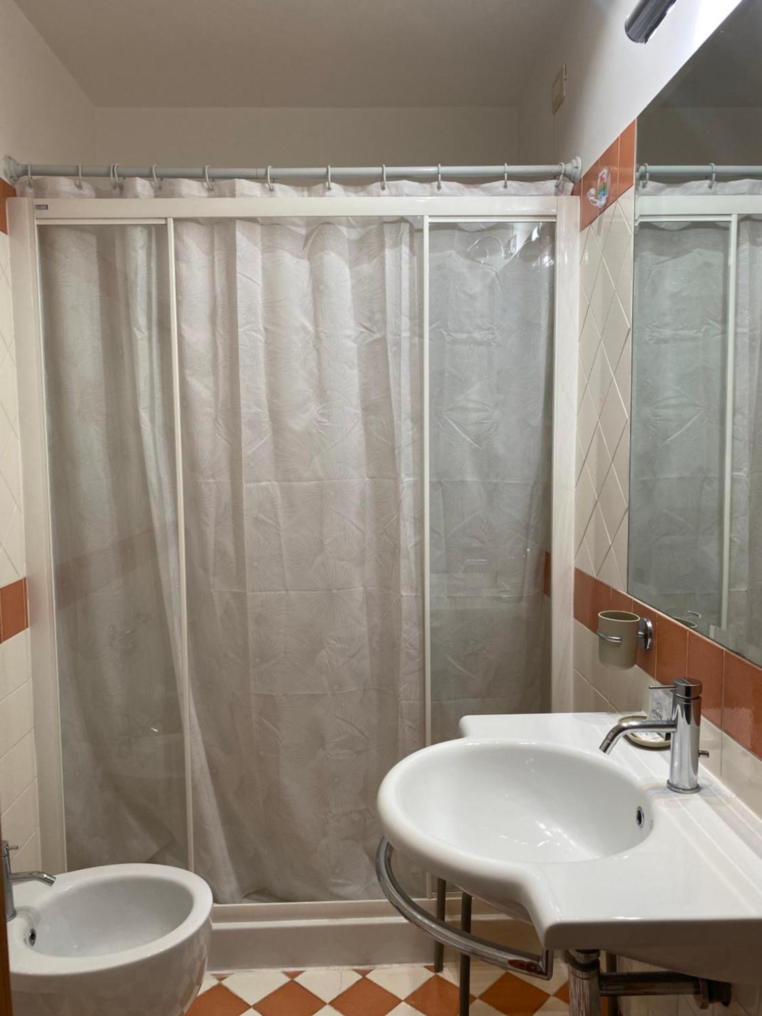 Hotel Residenza Rzym Zewnętrze zdjęcie