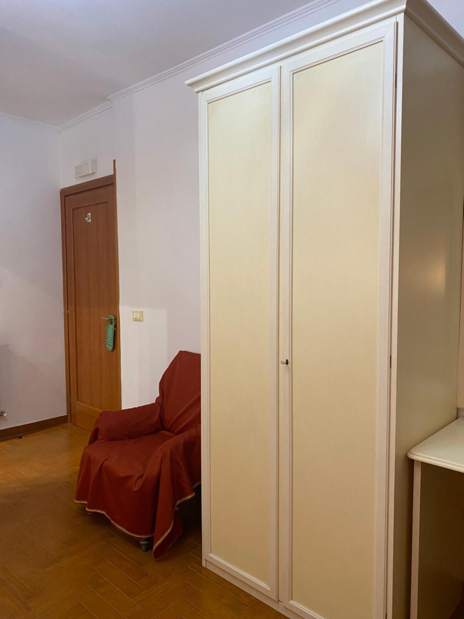 Hotel Residenza Rzym Zewnętrze zdjęcie