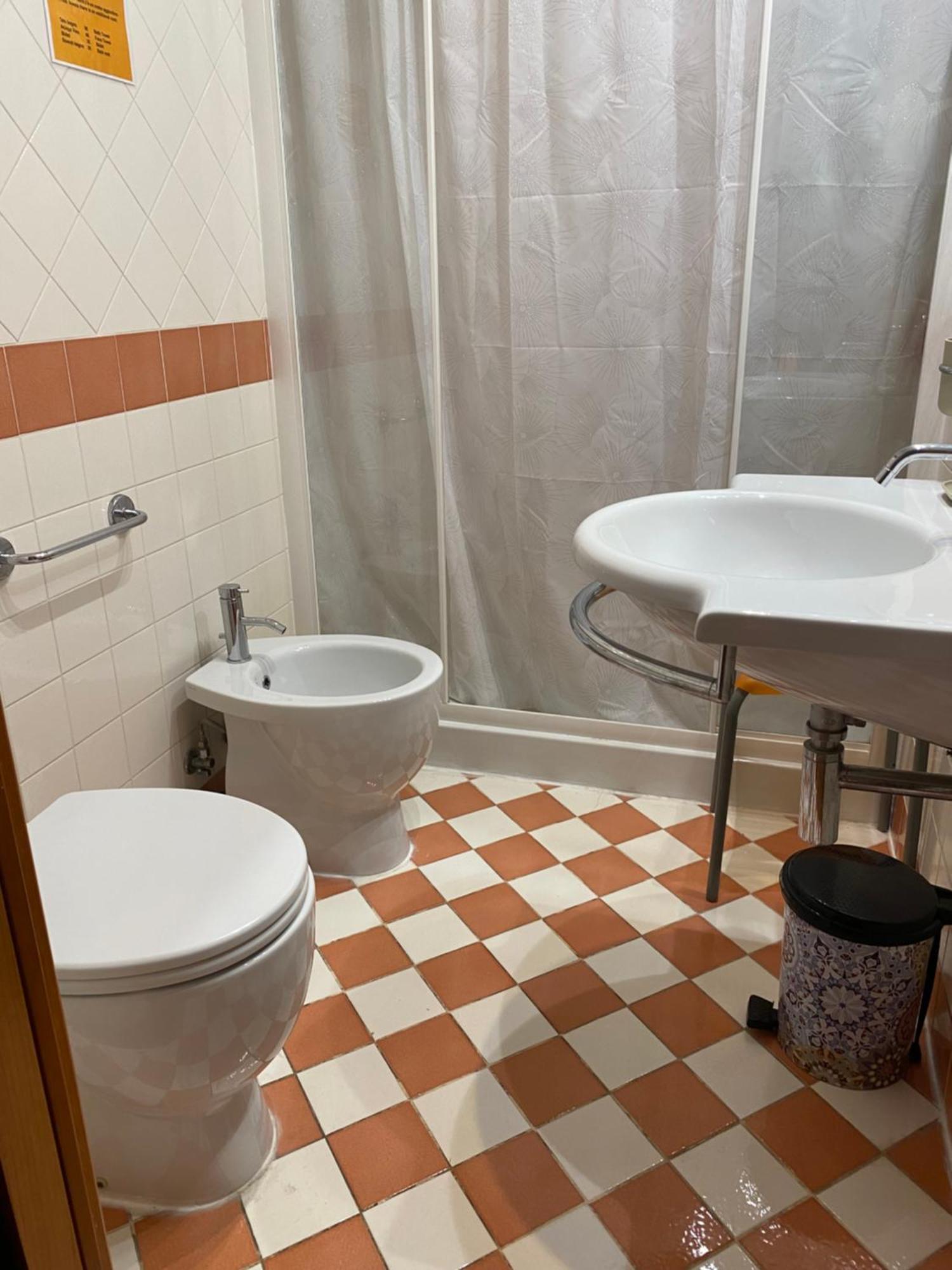 Hotel Residenza Rzym Zewnętrze zdjęcie